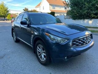 Infiniti 2009 FX35