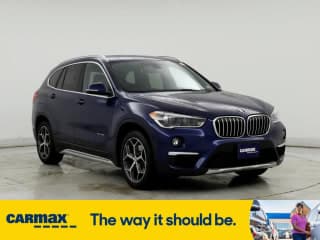 BMW 2018 X1