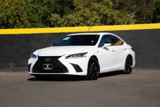 Lexus 2020 ES 350