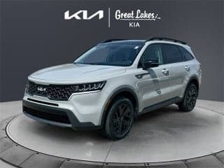 Kia 2022 Sorento