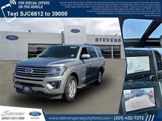 Ford 2020 Expedition