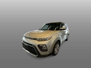 Kia 2020 Soul