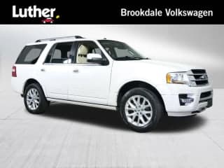 Ford 2017 Expedition