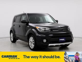 Kia 2018 Soul