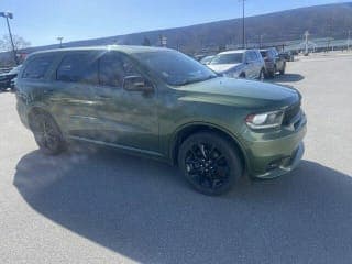 Dodge 2019 Durango