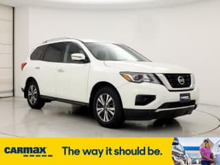 Nissan 2019 Pathfinder