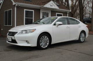 Lexus 2014 ES 350