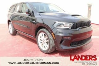 Dodge 2022 Durango