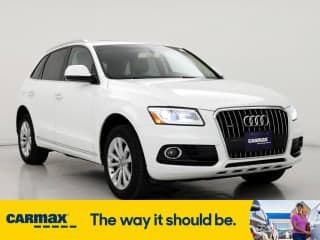 Audi 2017 Q5