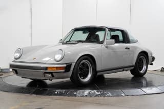 Porsche 1988 911