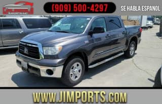 Toyota 2011 Tundra