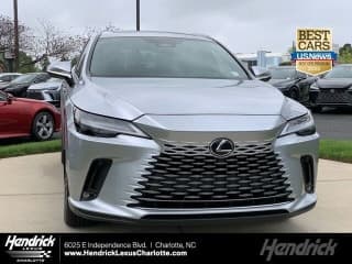 Lexus 2023 RX 350