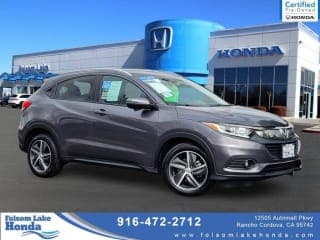 Honda 2022 HR-V