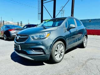 Buick 2018 Encore