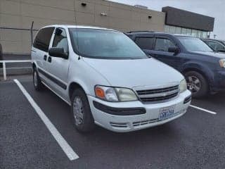 Chevrolet 2004 Venture