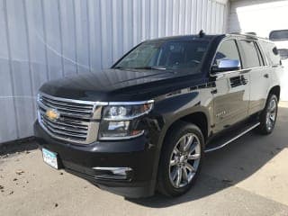 Chevrolet 2016 Tahoe