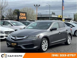 Acura 2017 ILX