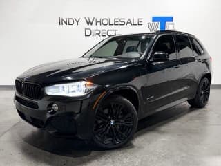 BMW 2015 X5