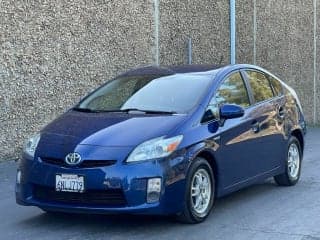 Toyota 2010 Prius