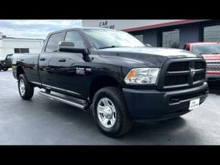 Ram 2015 3500