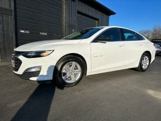 Chevrolet 2023 Malibu