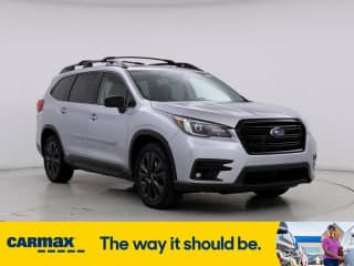 Subaru 2022 Ascent