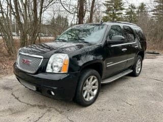 GMC 2014 Yukon