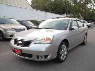 Chevrolet 2006 Malibu