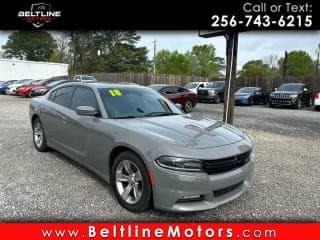 Dodge 2018 Charger