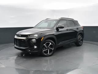 Chevrolet 2023 Trailblazer