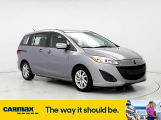 Mazda 2015 Mazda5