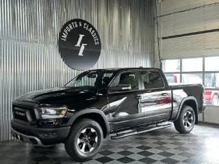 Ram 2019 1500