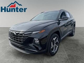 Hyundai 2023 Tucson