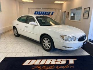 Buick 2005 LaCrosse