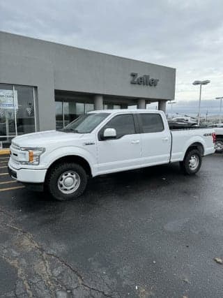 Ford 2019 F-150