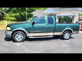 Ford 2003 F-150
