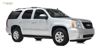 GMC 2014 Yukon