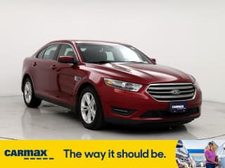 Ford 2016 Taurus