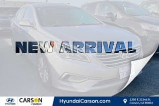 Hyundai 2016 Sonata