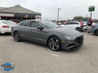 Hyundai 2022 Sonata