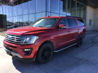 Ford 2020 Expedition