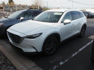 Mazda 2021 CX-9