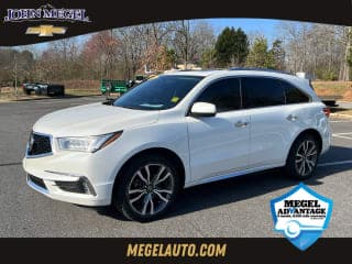 Acura 2019 MDX