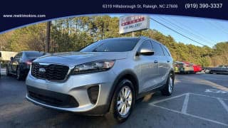 Kia 2019 Sorento