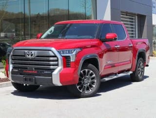 Toyota 2023 Tundra