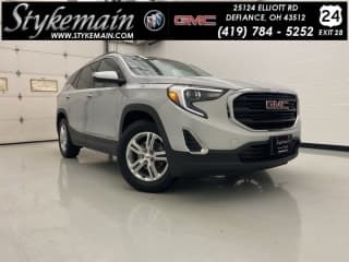 GMC 2020 Terrain