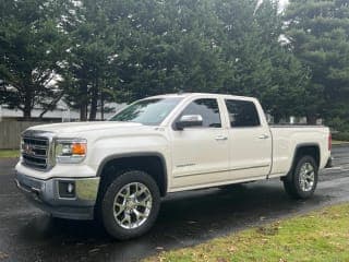 GMC 2014 Sierra 1500