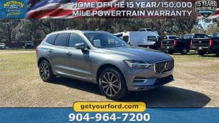 Volvo 2019 XC60