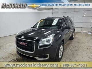 GMC 2015 Acadia