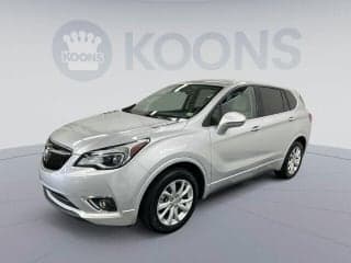 Buick 2019 Envision